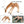 Load image into Gallery viewer, Wild Giraffe Animal Figure
