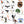 Load image into Gallery viewer, Mini Animal Playset
