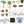 Load image into Gallery viewer, Mini Animal Playset
