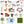 Load image into Gallery viewer, Mini Animal Playset
