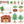 Load image into Gallery viewer, Mini Animal Playset

