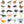 Load image into Gallery viewer, Mini Animal Playset
