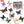 Load image into Gallery viewer, Mini Animal Playset
