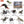 Load image into Gallery viewer, Mini Animal Playset
