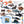 Load image into Gallery viewer, Mini Animal Playset
