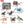 Load image into Gallery viewer, Mini Animal Playset
