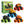 Load image into Gallery viewer, Mini Animal Playset

