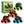 Load image into Gallery viewer, Mini Animal Playset
