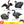 Load image into Gallery viewer, Mini Farm Animal Set
