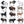 Load image into Gallery viewer, Mini Farm Animal Set
