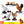 Load image into Gallery viewer, Mini Farm Animal Set
