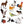 Load image into Gallery viewer, Mini Farm Animal Set
