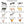 Load image into Gallery viewer, Mini Farm Animal Set
