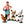 Load image into Gallery viewer, Mini Farm Animal Set
