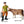 Load image into Gallery viewer, Mini Farm Animal Set
