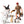 Load image into Gallery viewer, Mini Farm Animal Set
