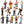 Load image into Gallery viewer, Mini Farm Animal Set
