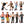 Load image into Gallery viewer, Mini Farm Animal Set
