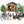 Load image into Gallery viewer, Mini Farm Animal Set
