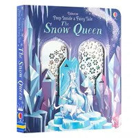 Peep Inside Lift‑Flap Books