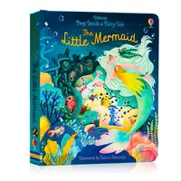 Peep Inside Lift‑Flap Books