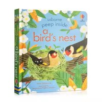 Peep Inside Lift‑Flap Books