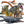 Load image into Gallery viewer, Prehistoric Dinosaur Figures
