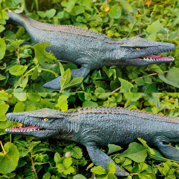 Prehistoric Dinosaur Figures
