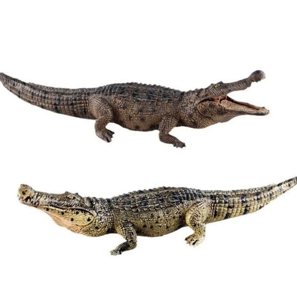 Prehistoric Dinosaur Figures