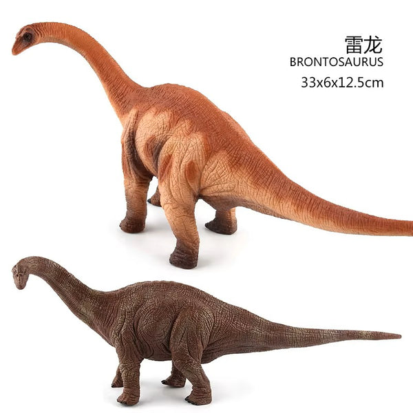 Herbivore Dinosaur Figure