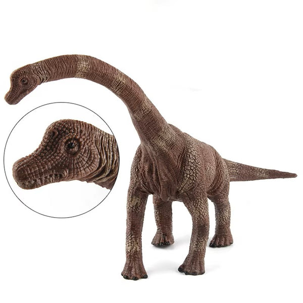 Herbivore Dinosaur Figure