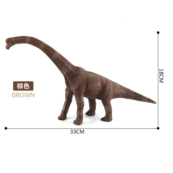Herbivore Dinosaur Figure