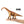 Load image into Gallery viewer, Herbivore Dinosaur Figure
