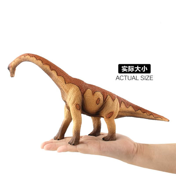 Herbivore Dinosaur Figure