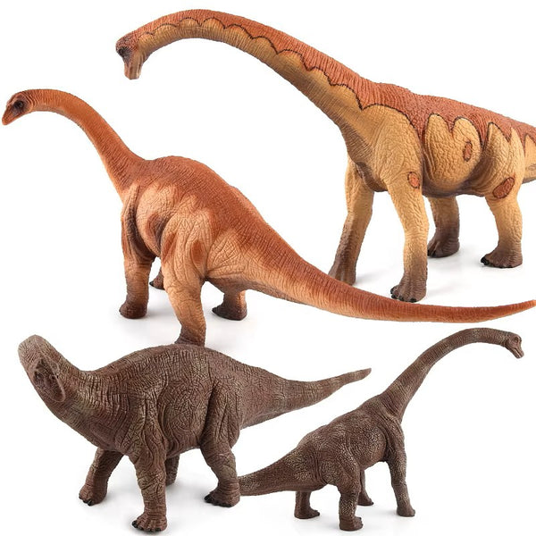 Herbivore Dinosaur Figure