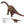 Load image into Gallery viewer, Herbivore Dinosaur Figure
