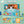 Load image into Gallery viewer, Montessori Busy Sticker Book
