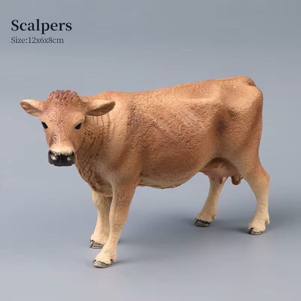 Farm Animal Models