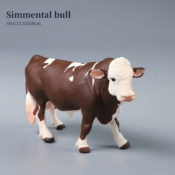 Farm Animal Models