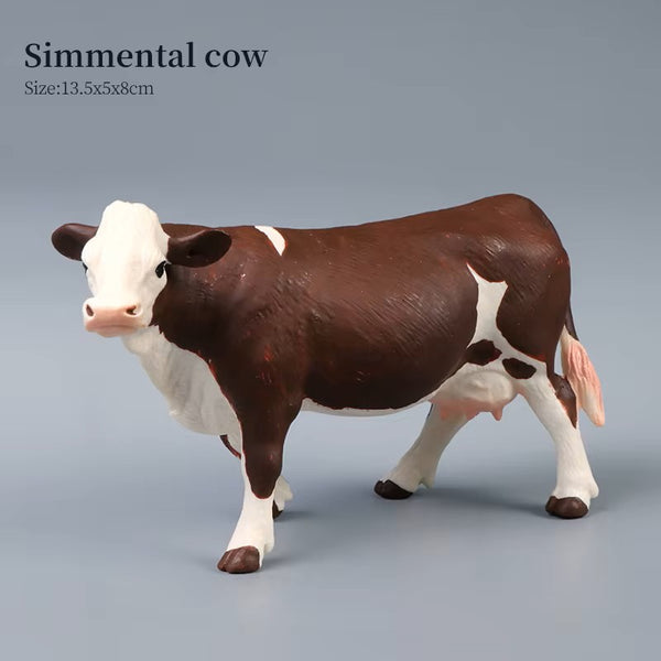 Farm Animal Models