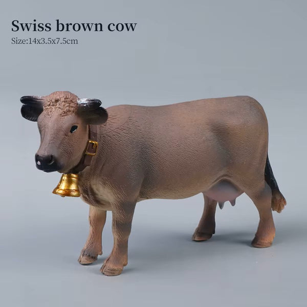 Farm Animal Models