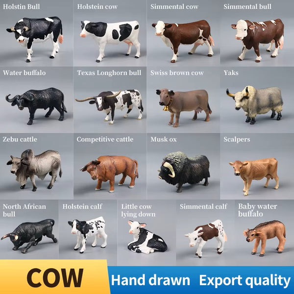 Farm Animal Models