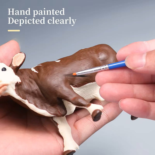 Farm Animal Models
