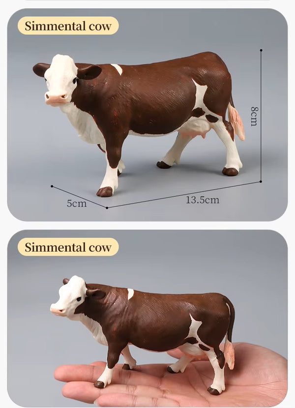 Farm Animal Models