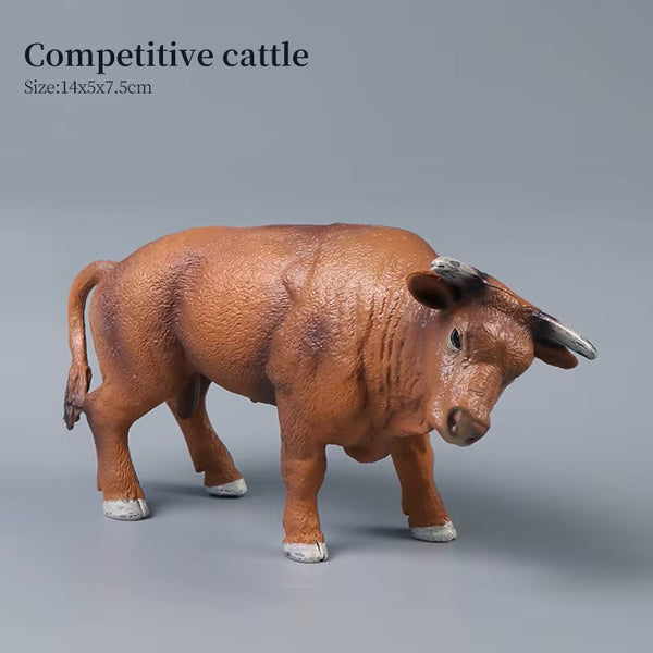 Farm Animal Models
