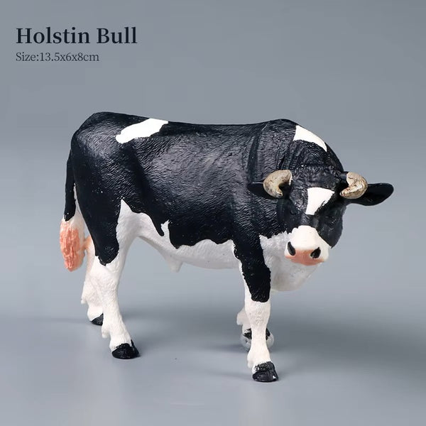 Farm Animal Models