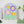 Load image into Gallery viewer, Wooden Rainbow Puzzle Blocks
