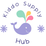 Kiddo Supply Hub